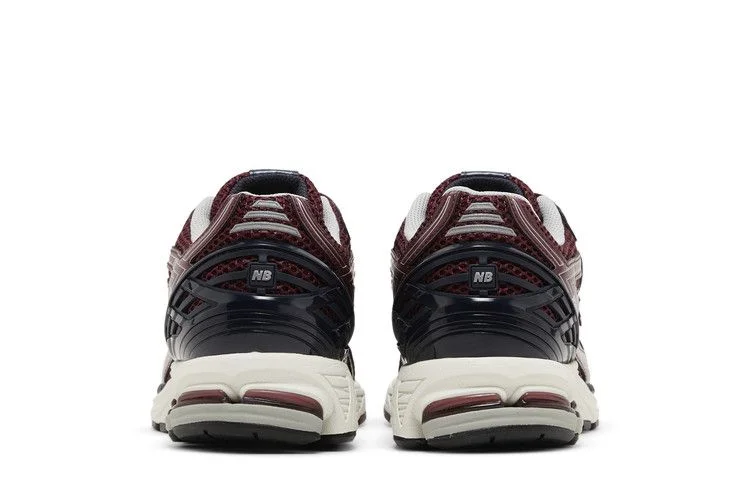 Кроссовки New Balance 1906R 'Burgundy'