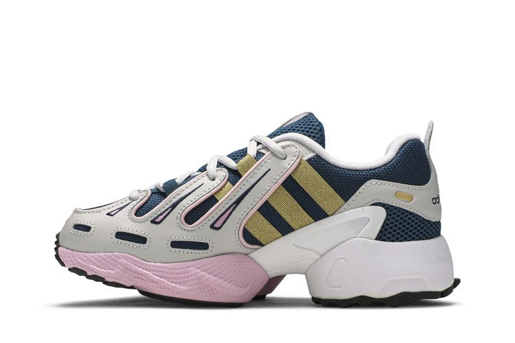 Кроссовки Adidas Wmns EQT Gazelle 'Tech Mineral'