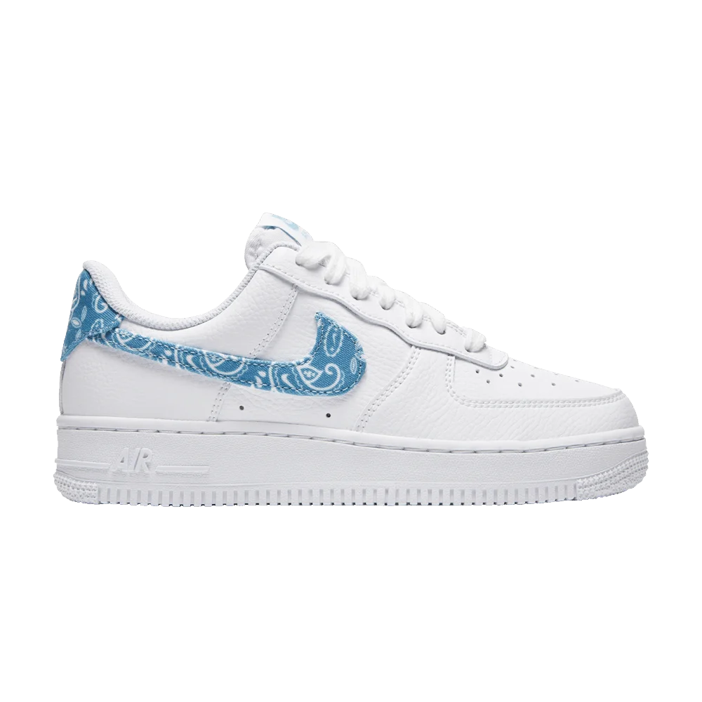 Krossovki-Nike-Womens-Air-Force-1-07-Essentials-Blue-Paisley