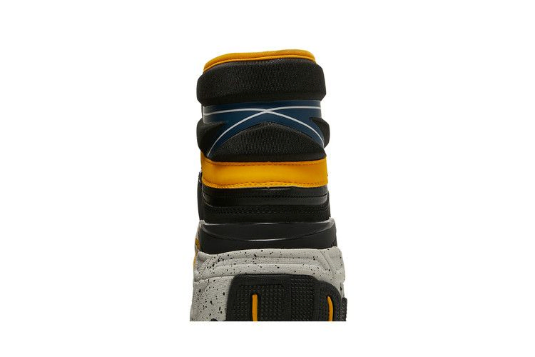 Кроссовки New Balance Tokyo Design Studio x Niobium Concept 1 'Yellow'