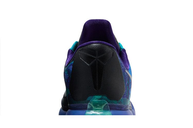 Кроссовки Nike Kobe 10 'Overcome'