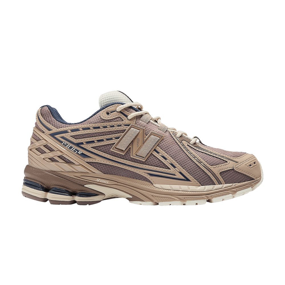 Кроссовки New Balance 1906R 'Earth Shadow Flat Taupe'