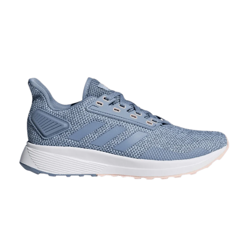 Krossovki-Adidas-Wmns-Duramo-9-Raw-Grey
