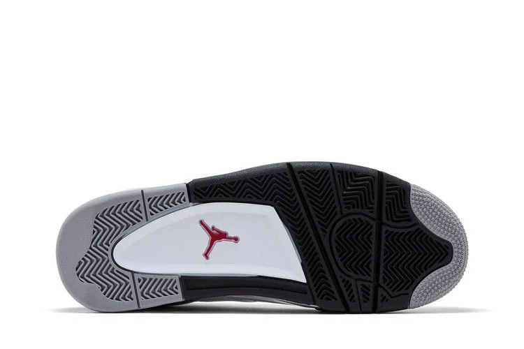 Кроссовки Air Jordan Son of Mars Low 'White Cement' 2026