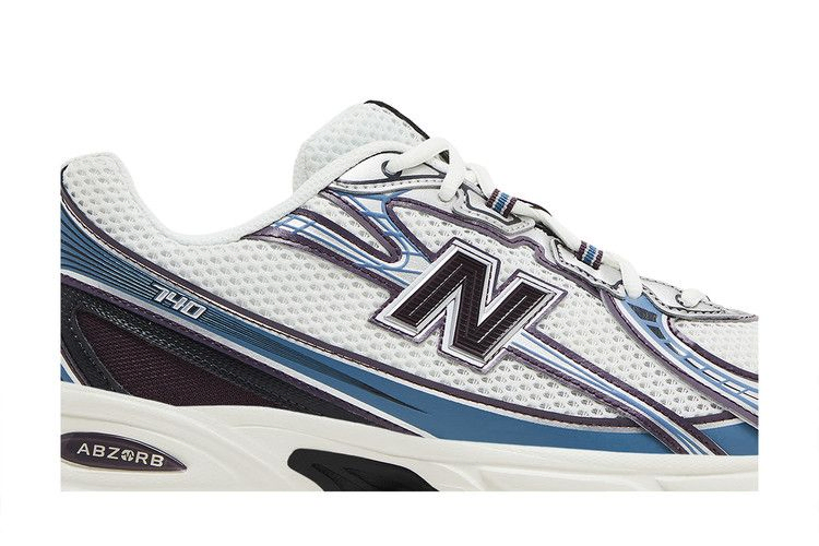Кроссовки New Balance 740v2 'Sea Salt Plum'