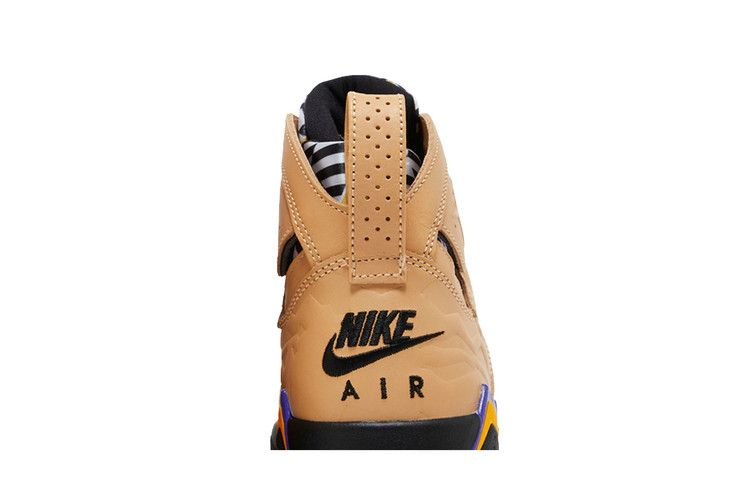 Кроссовки Air Jordan 7 Retro SE GS 'Afrobeats'