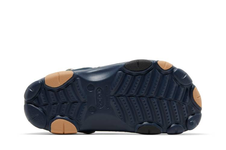 Кроссовки Crocs Demon Slayer x All-Terrain Clog 'Inosuke'