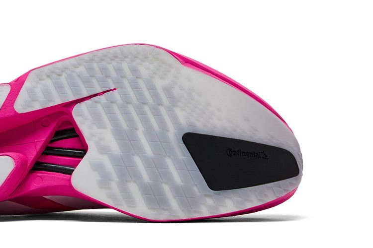 Кроссовки adidas Adizero Adios Pro 4 M 'Shock Pink'