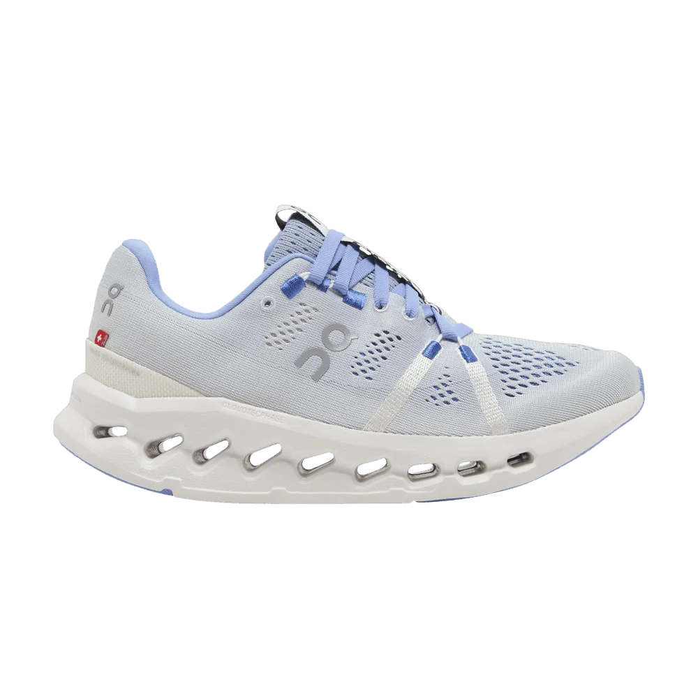 Krossovki-ON-Wmns-Cloudsurfer-Heather