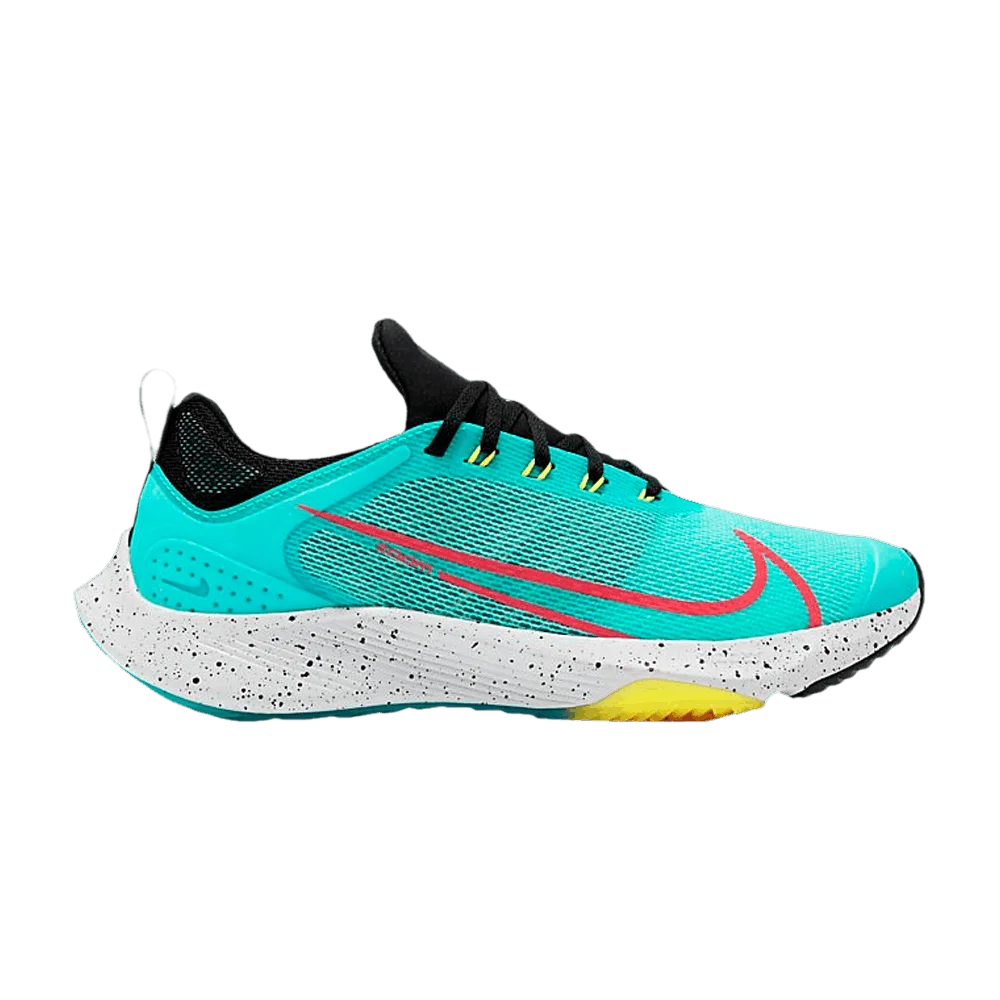 Кроссовки Nike Air Zoom Speed GS 'Aurora Green'