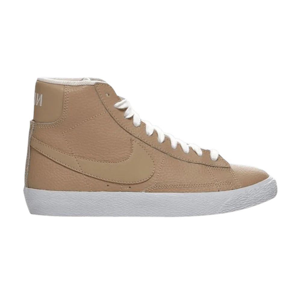 Krossovki-Nike-Blazer-Mid-GS-Linen