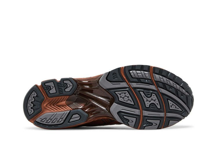 Кроссовки ASICS Gel Kayano 14 'Earthenware Pack - Rusty Brown'