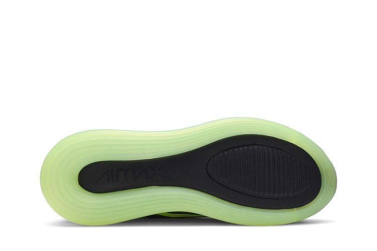 Кроссовки Nike Air Max 720 'Neon Collection'