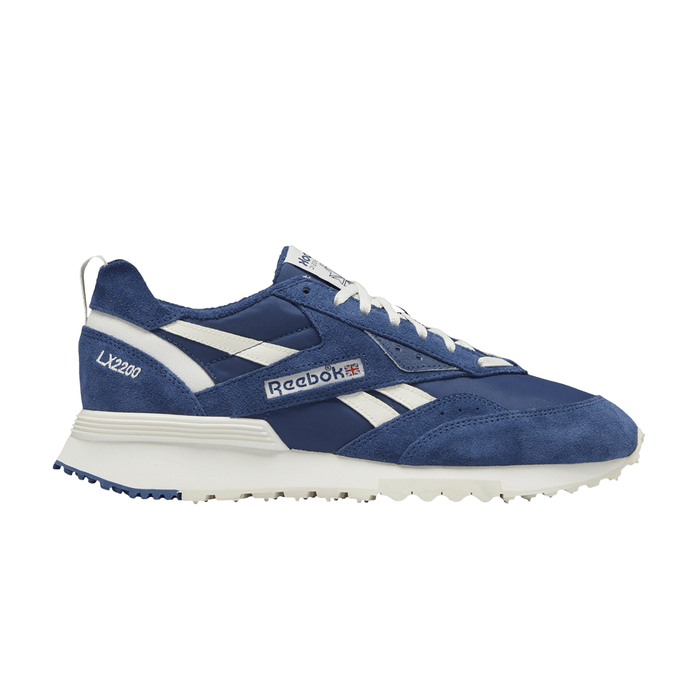 Кроссовки Reebok LX 2200 'Batik Blue'