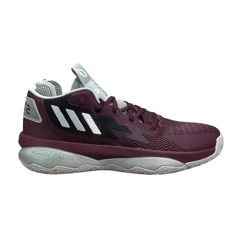 Krossovki-Adidas-Dame-8-Mississippi-State-Bulldogs