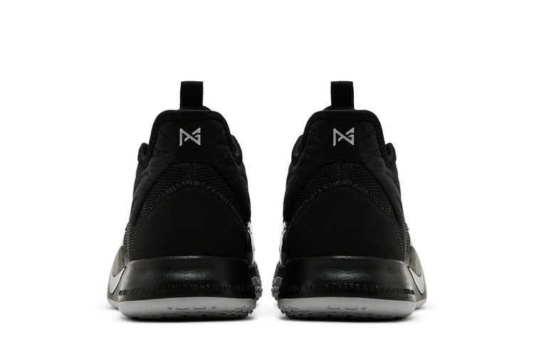 Кроссовки Nike PG 3 EP 'Iridescent'