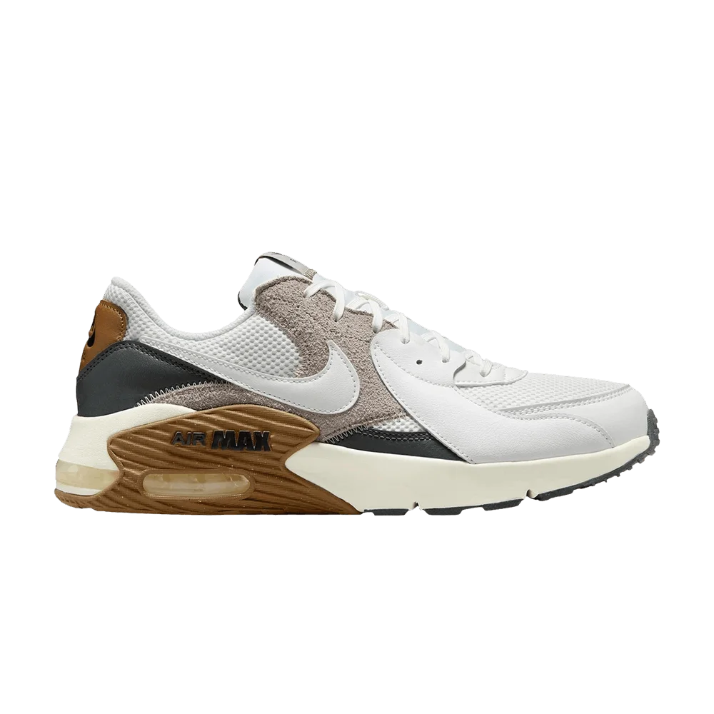 Krossovki-Nike-Air-Max-Excee-White-Black-Tan