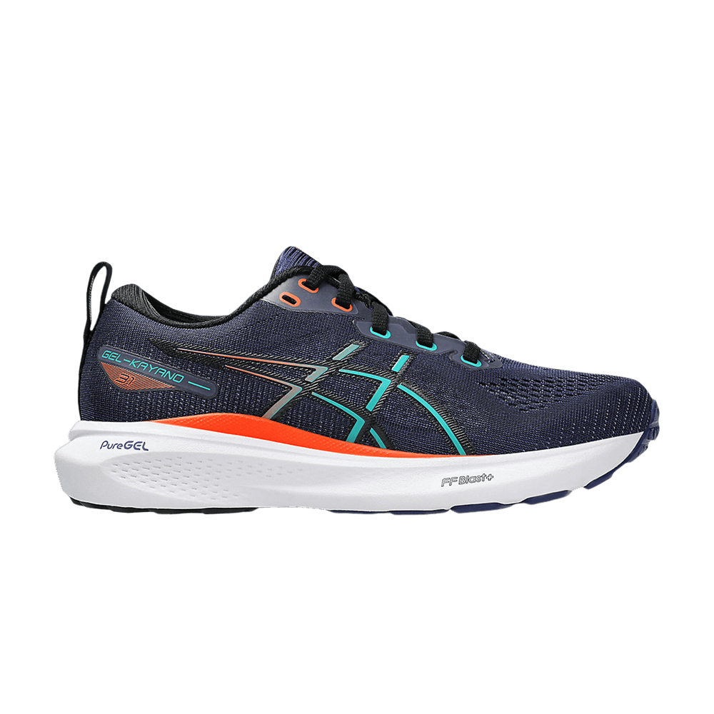 Кроссовки ASICS Gel Kayano 31 GS 'Indigo Blue'