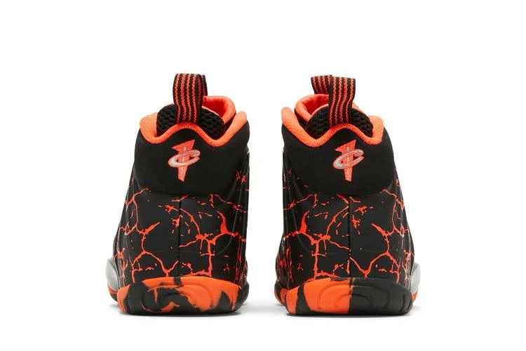 Krossovki-Nike-Little-Posite-One-GS-Lava-5