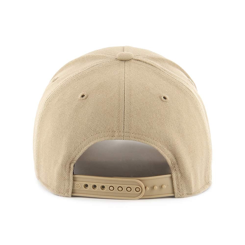 Бейсболка 47 Brand Los Angeles Dodgers '47 MVP DT MLB Snapback Hat