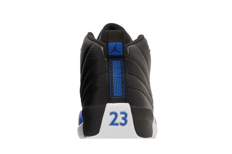 Кроссовки Wmns Air Jordan 12 Retro 'Hyper Royal'
