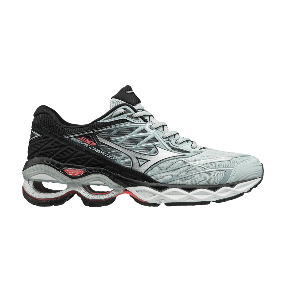 Кроссовки Mizuno Wmns Wave Creation 20 'Festival Fuchsia'