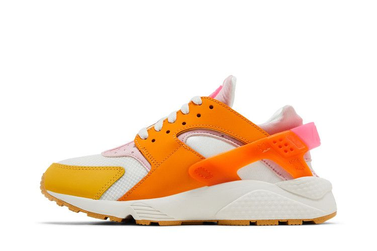 Кроссовки Nike Women's Air Huarache 'Solar Flare Soft Pink'