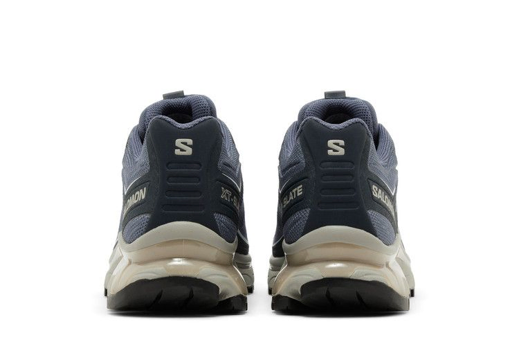 Кроссовки Salomon XT-Slate 'Grisaille Carbon'