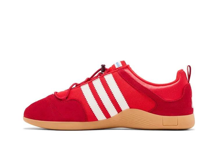 Krossovki-Bad-Bunny-x-adidas-Ballerina-Vivid-Red-2