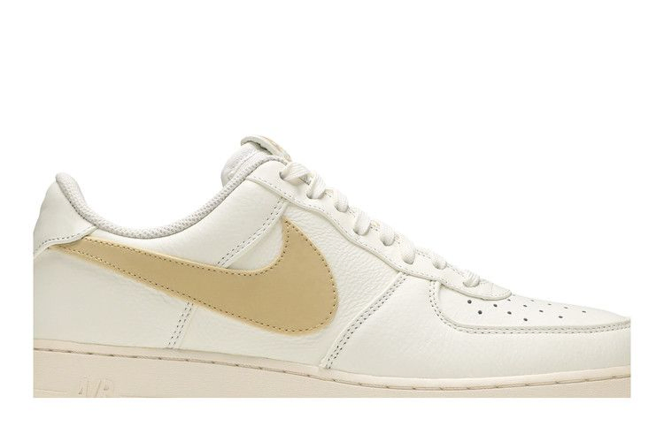 Кроссовки Nike Air Force 1 Low '07 Premium 'Oversize Swoosh Sail'