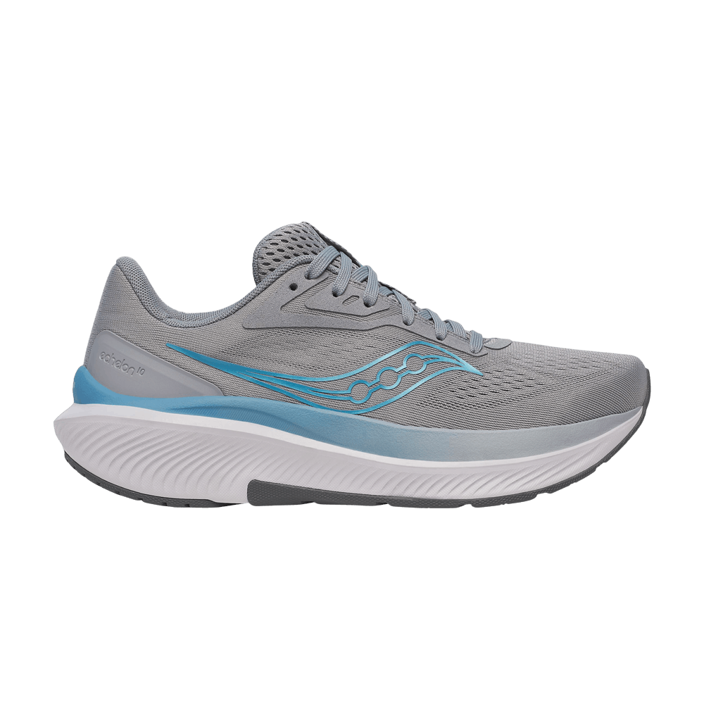 Кроссовки Saucony Wmns Echelon 10 'Flint Breeze'