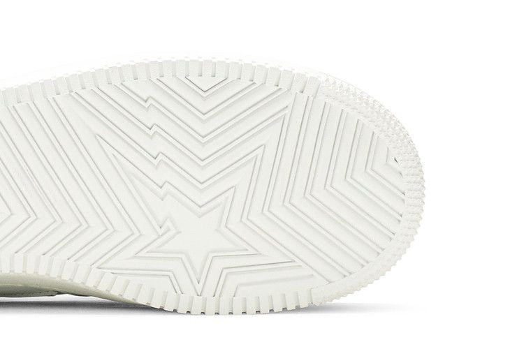 Кроссовки Bapesta M2 Low 'Triple White'
