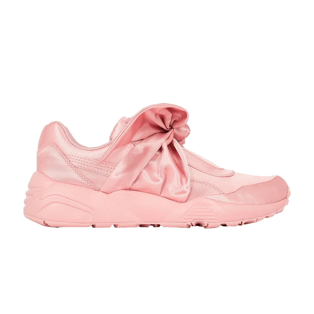 Krossovki-Fenty-x-Puma-Wmns-Bow-Pink