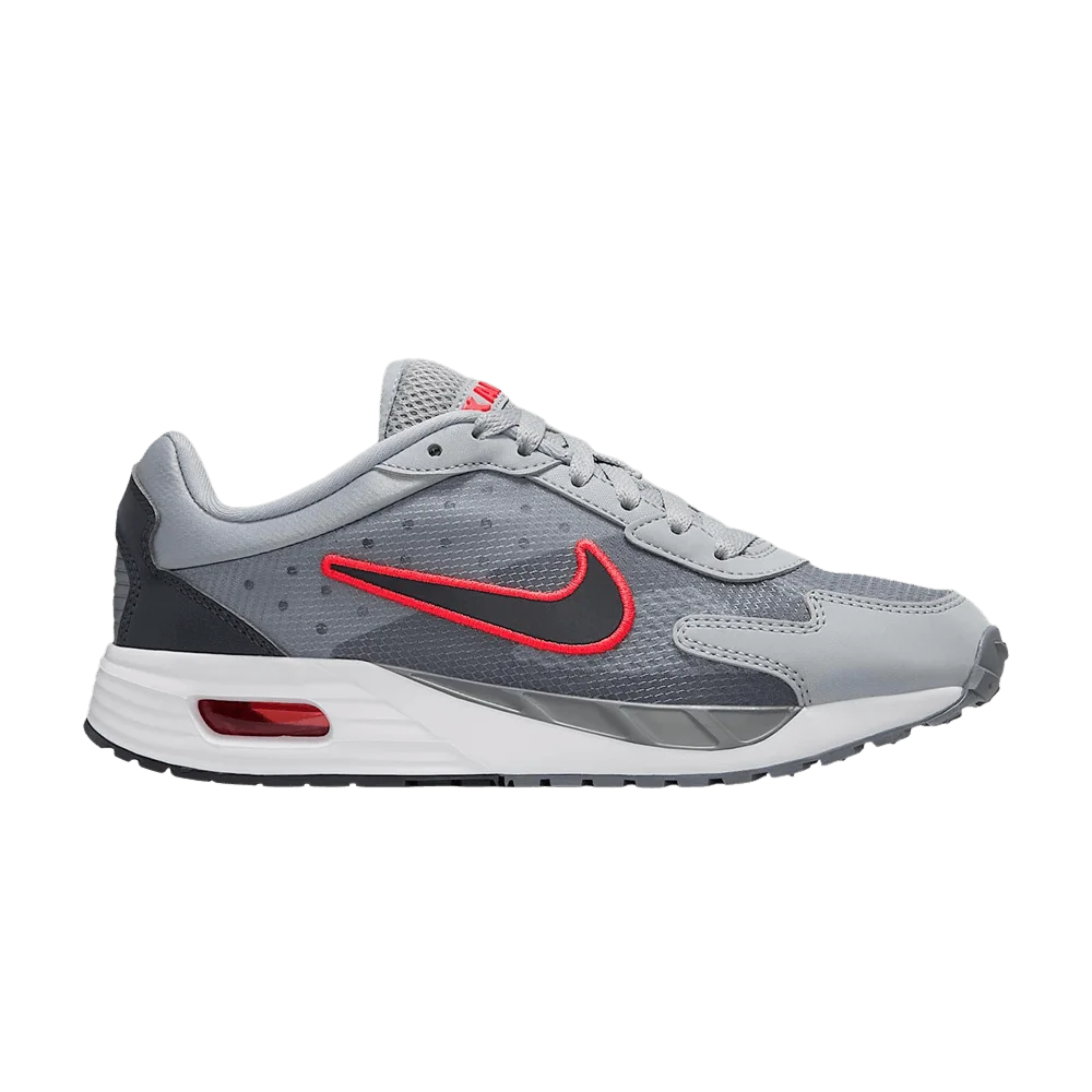 Krossovki-Nike-Air-Max-Solo-GS-Wolf-GreyCool-GreyBright-CrimsonAnthracite