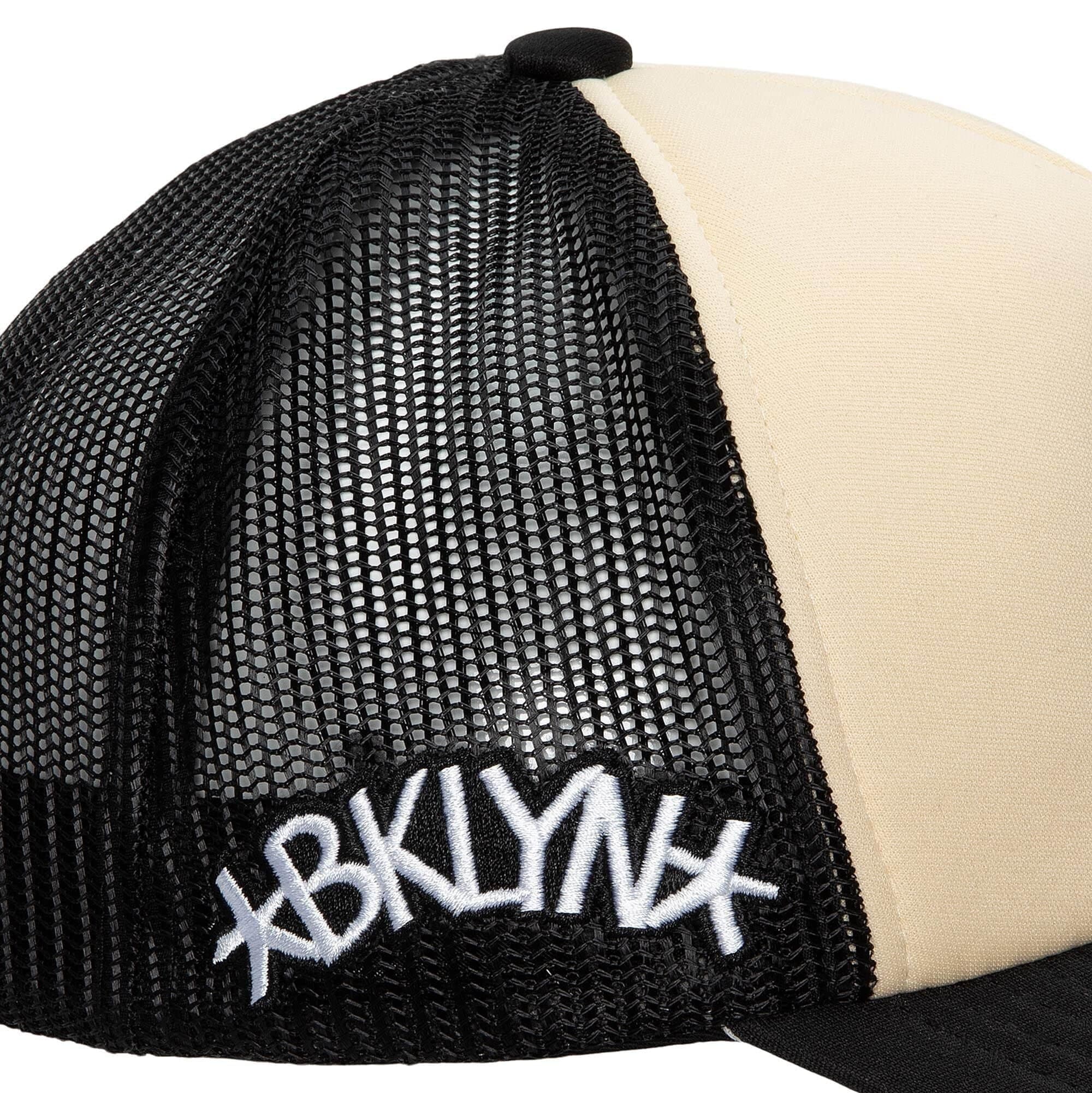 Mitchell-Ness-Cream-Trucker-Snapback-Brooklyn-Nets-Hat-2