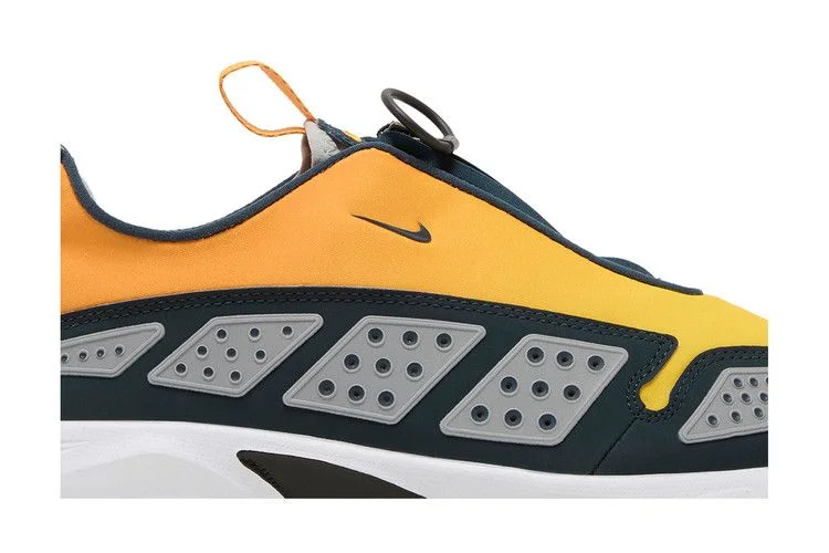 Кроссовки Nike Wmns Air Sunder Max 'Canyon Gold'
