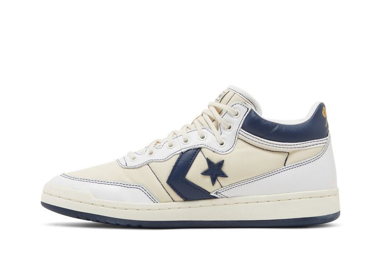 Кроссовки Sage Elsesser x Converse Fastbreak Pro Mid 'White Navy'