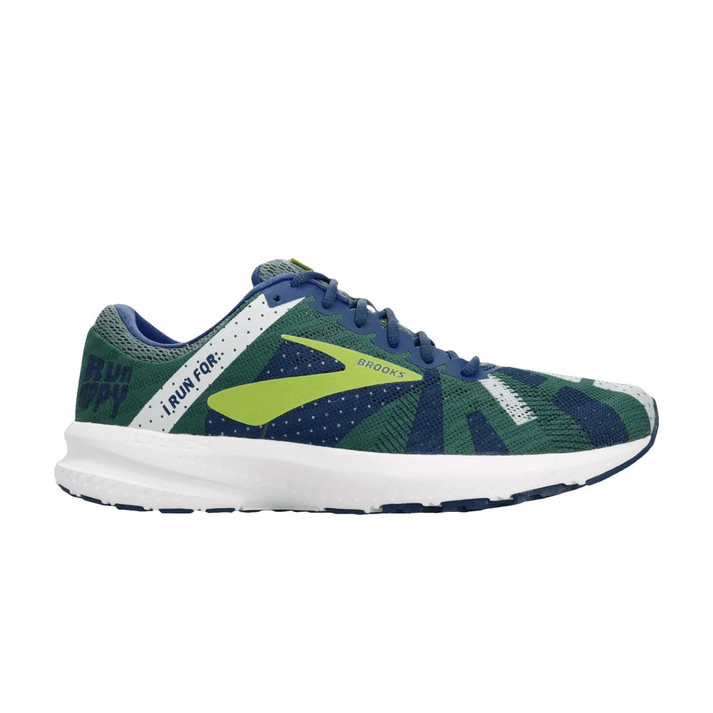 Krossovki-Brooks-Launch-6-Blue