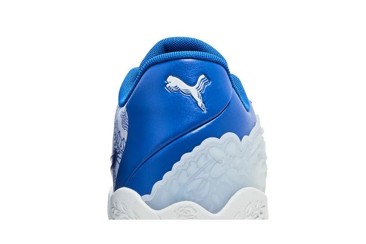 Кроссовки Puma Wmns Stewie 3 'City of Love'