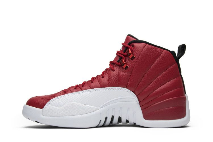 Кроссовки Air Jordan 12 Retro 'Gym Red'