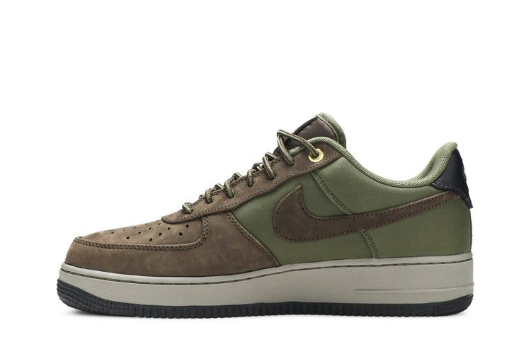 Кроссовки Nike Air Force 1 Low 'Beef And Broccoli'