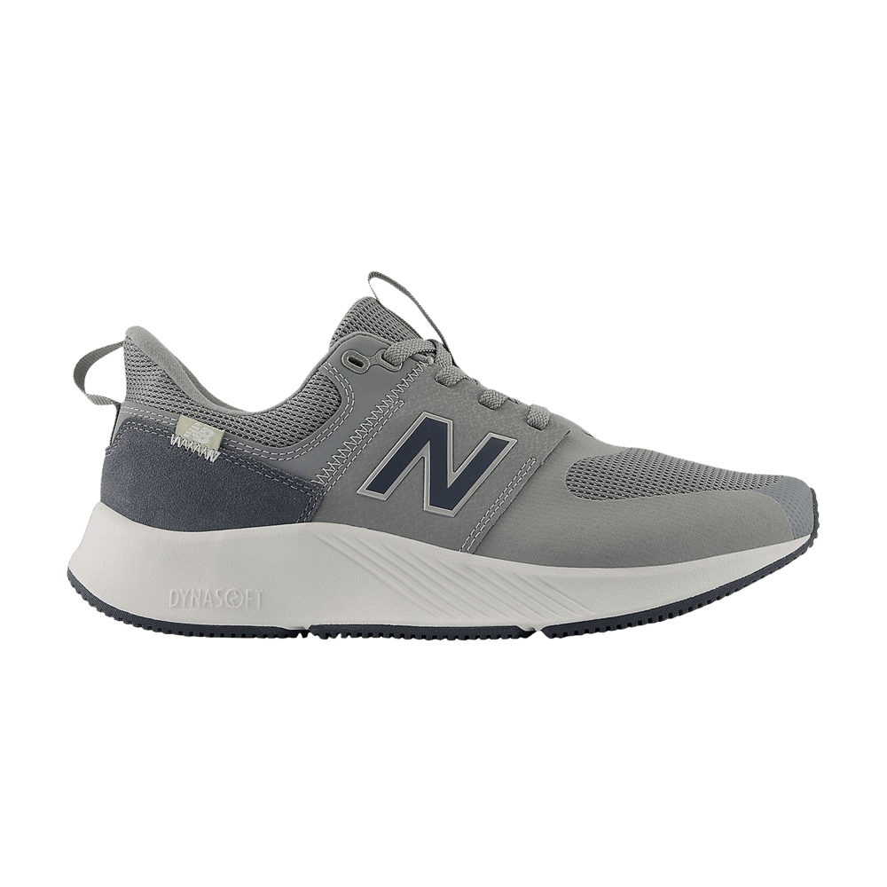 Кроссовки New Balance DynaSoft 900 2E Wide 'Grey'