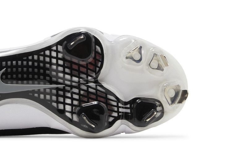 Кроссовки Nike Force Zoom Trout 9 'Black White'