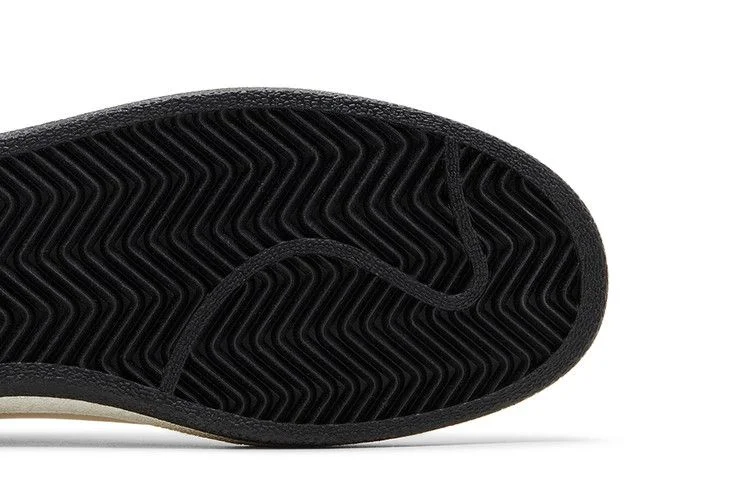 Кроссовки Golden Goose Wmns Ballstar 'White Black Gold Ice'
