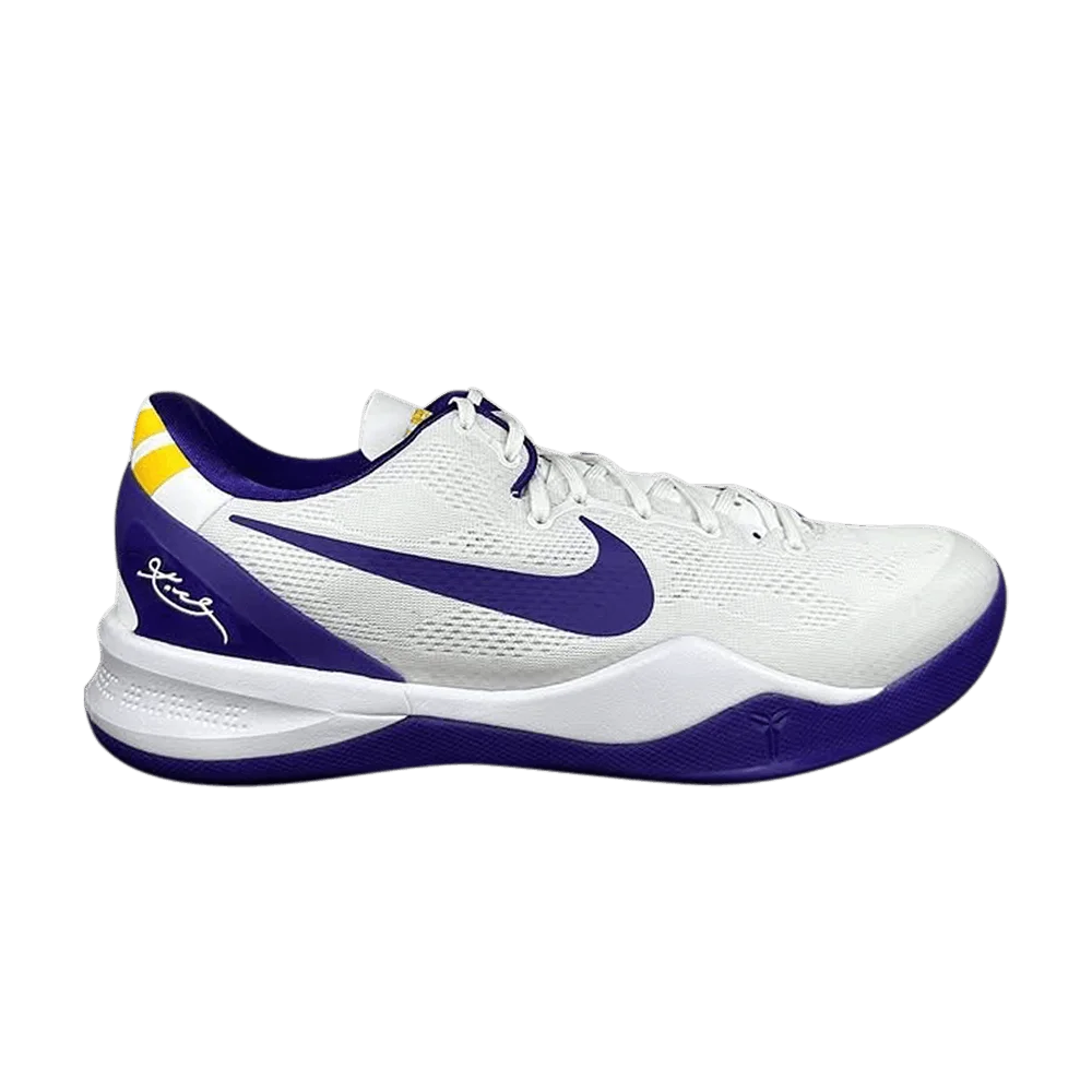 Krossovki-Nike-Kobe-8-Protro-LSU-Home-PE