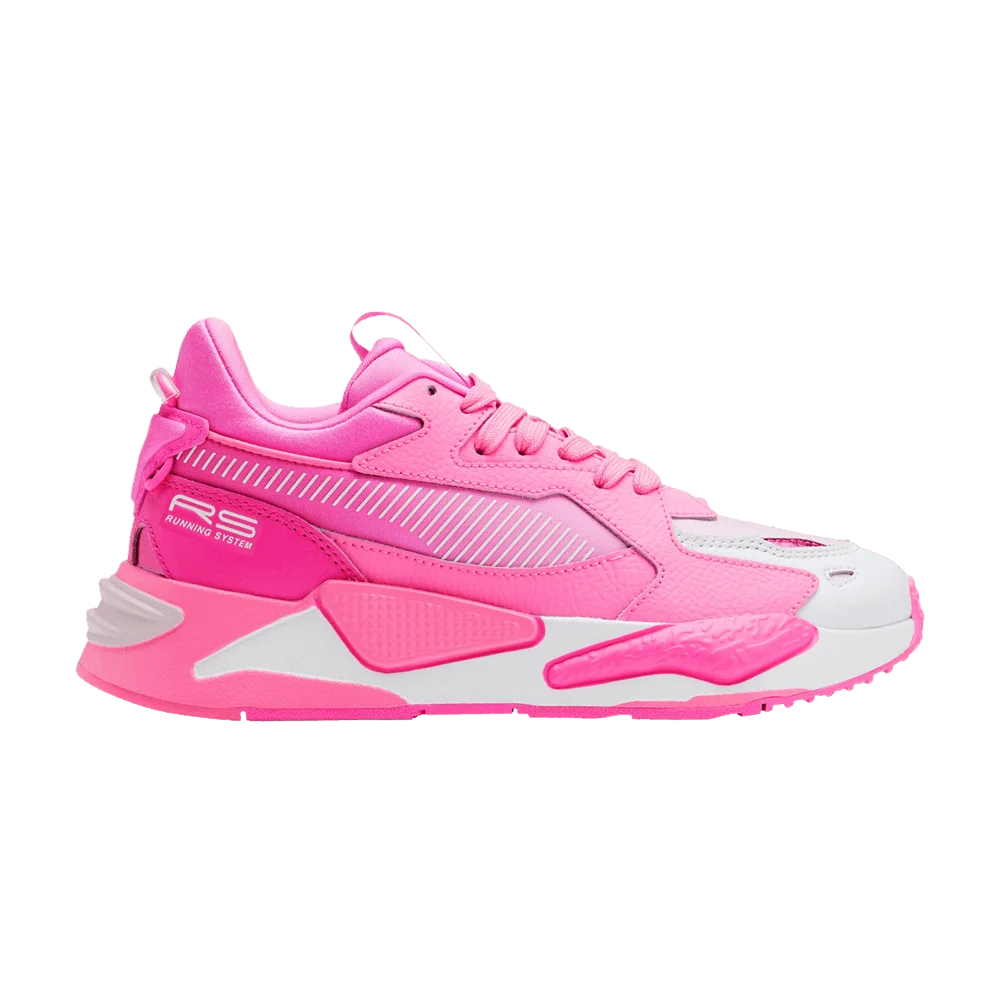 Кроссовки Puma Wmns RS-Z 'Breast Cancer Awareness'