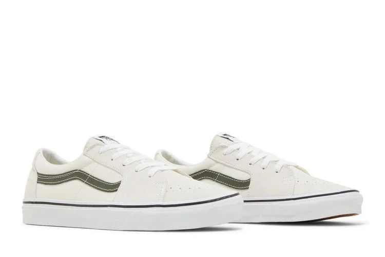 Vans-Sk8-Low-Utility-Pop-Blanc-de-Blanc-Khaki-6