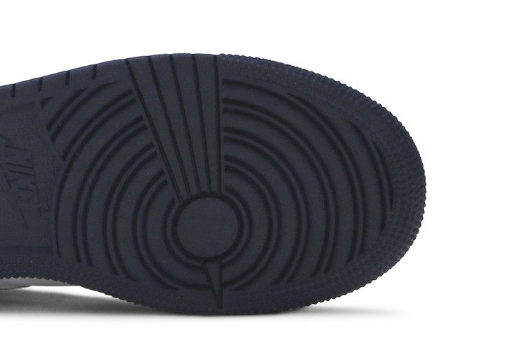 Кроссовки Air Jordan 1 Retro High CO.JP GS 'Midnight Navy' 2020