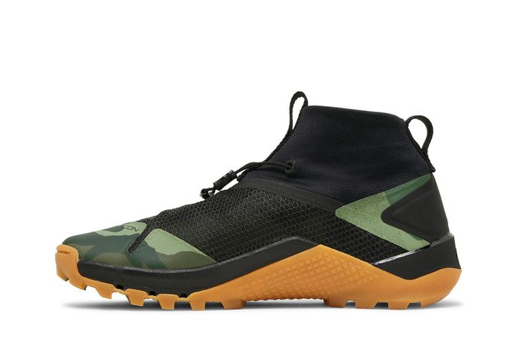 Кроссовки Nike Metcon X SF 'Camo'