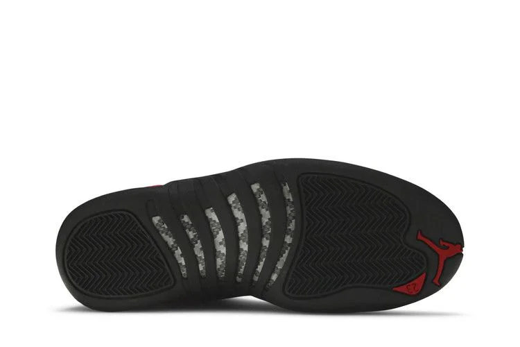 Кроссовки Air Jordan 12 Retro 'Reverse Flu Game'